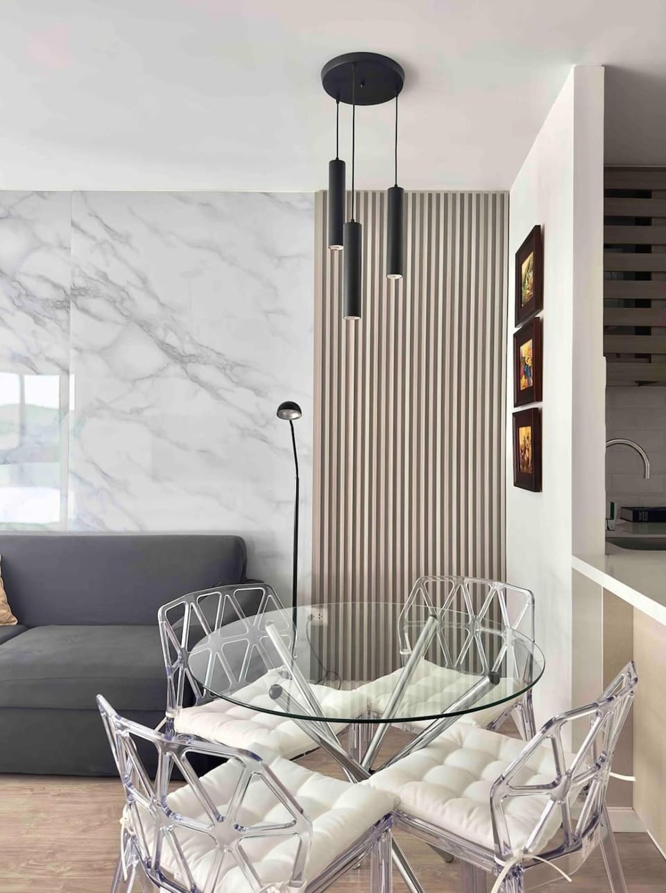 Cozy Apartment Apartment in Lima