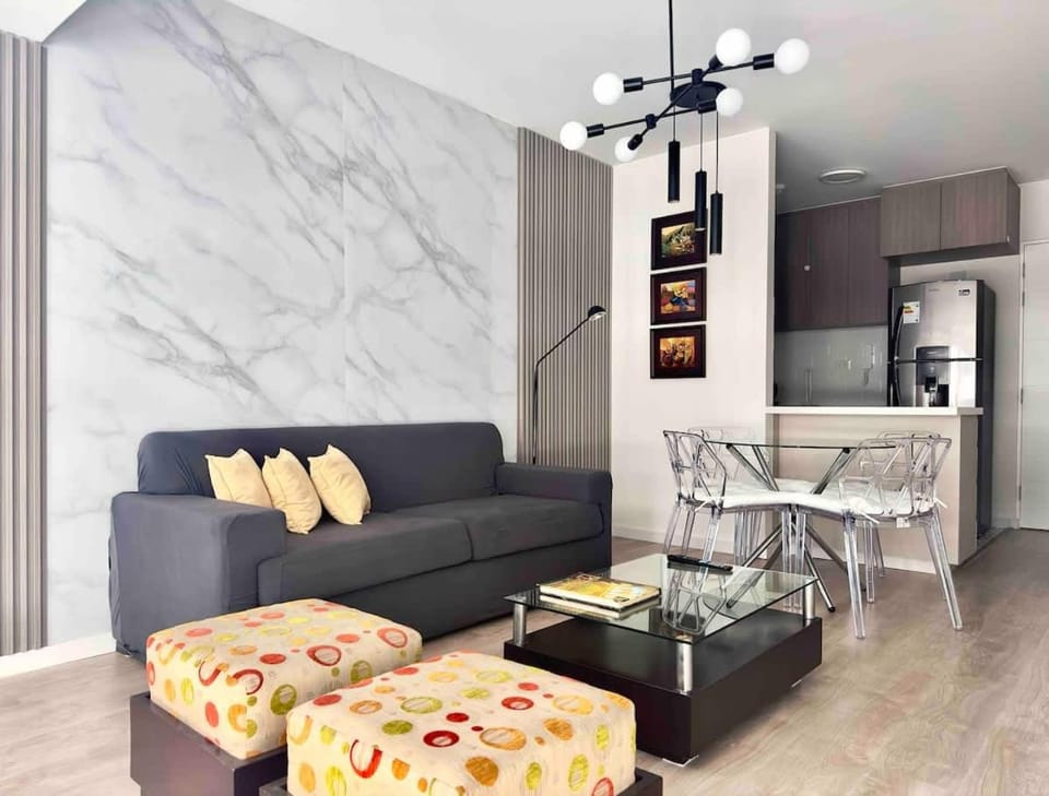 Cozy Apartment Apartment in Lima