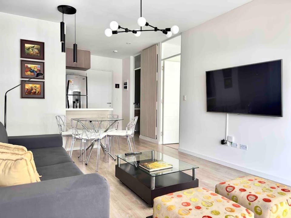 Cozy Apartment Apartment in Lima
