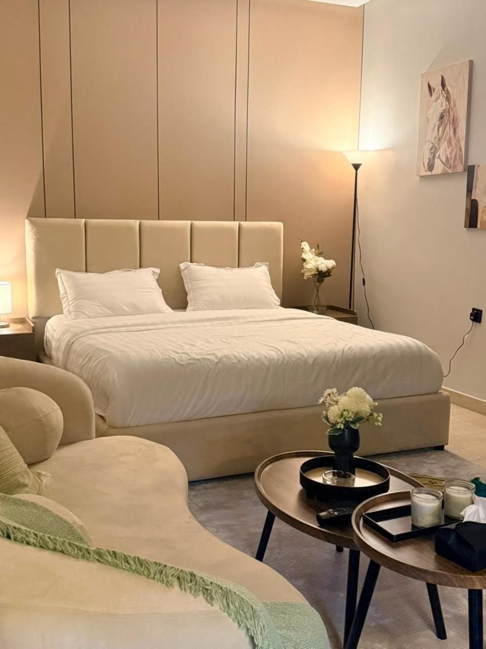 Dana Studio استديو هادئ وعصري مع سطح خاص Apartment in Al Khobar