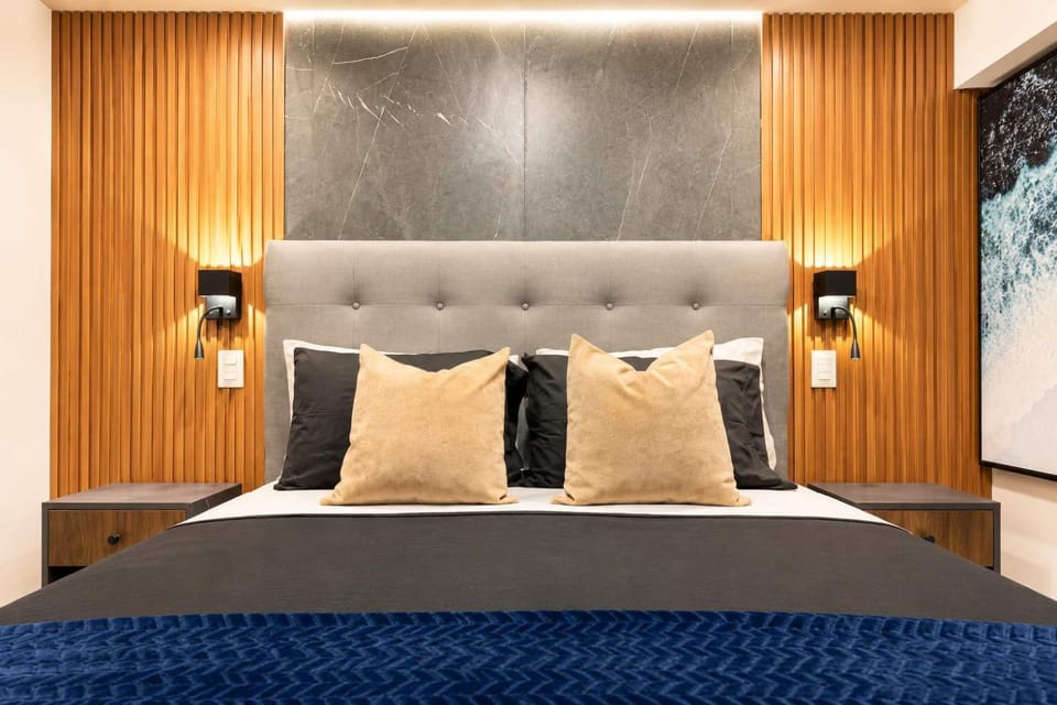 Best View Luxury Apartment Apartment in Lince