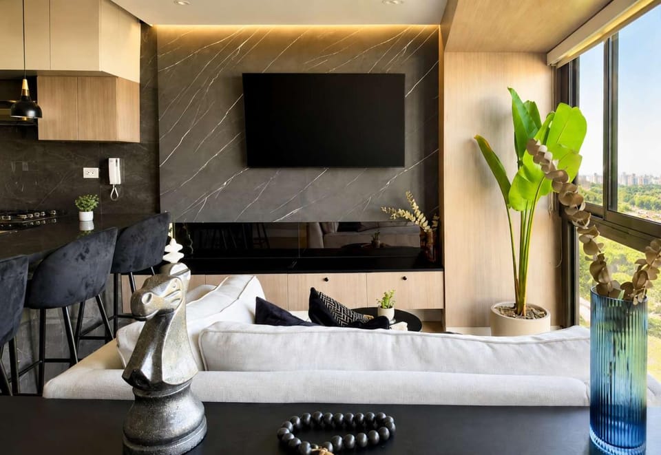 Best View Luxury Apartment Apartment in Lince