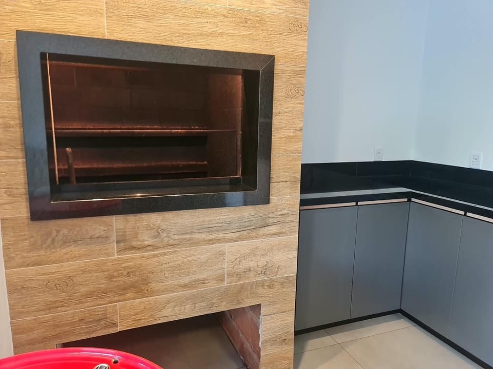 BBQ facilities