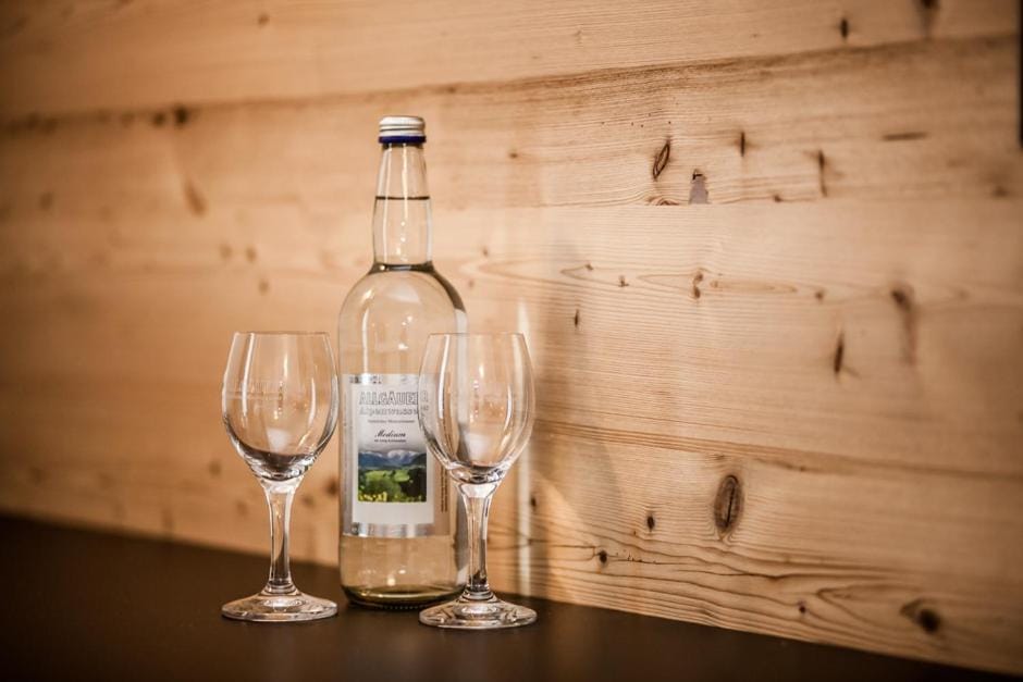 Hierlhof Bed and Breakfast in Immenstadt