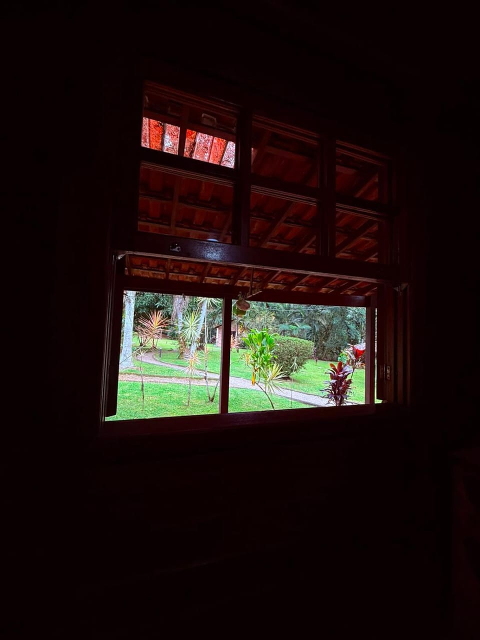 Chácara lucinda House in State of Paraná