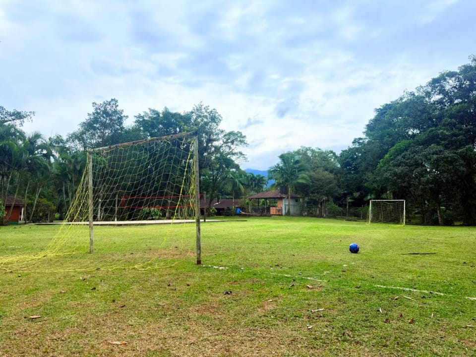 Chácara lucinda House in State of Paraná