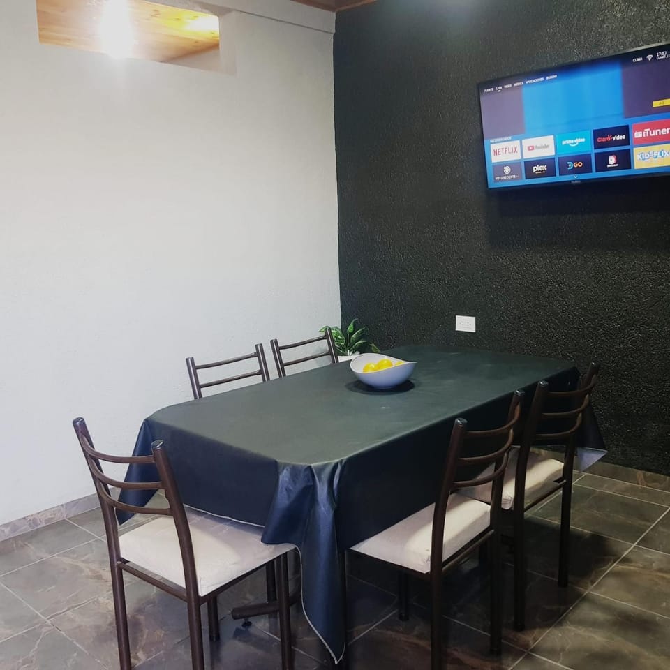 Dpto Jazmín Apartment in Villa Carlos Paz