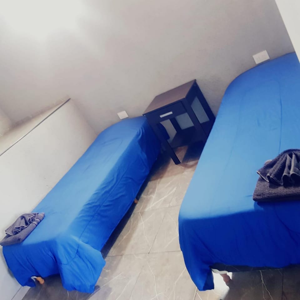 Dpto Jazmín Apartment in Villa Carlos Paz