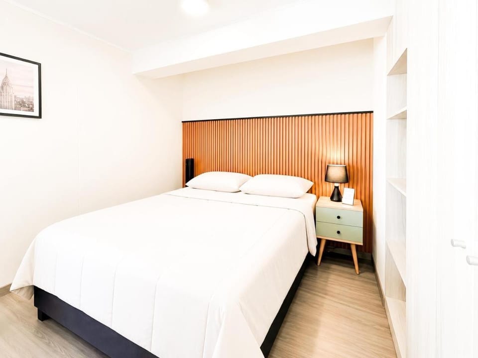 San Miguel Pro Close to Arena 1 Costa 21 and the Sea Apartment in Callao Region, Peru
