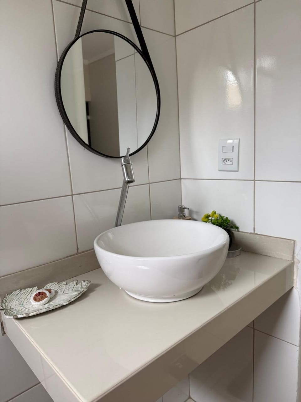 Apt Serras Gerais Superior Apartment in State of Tocantins