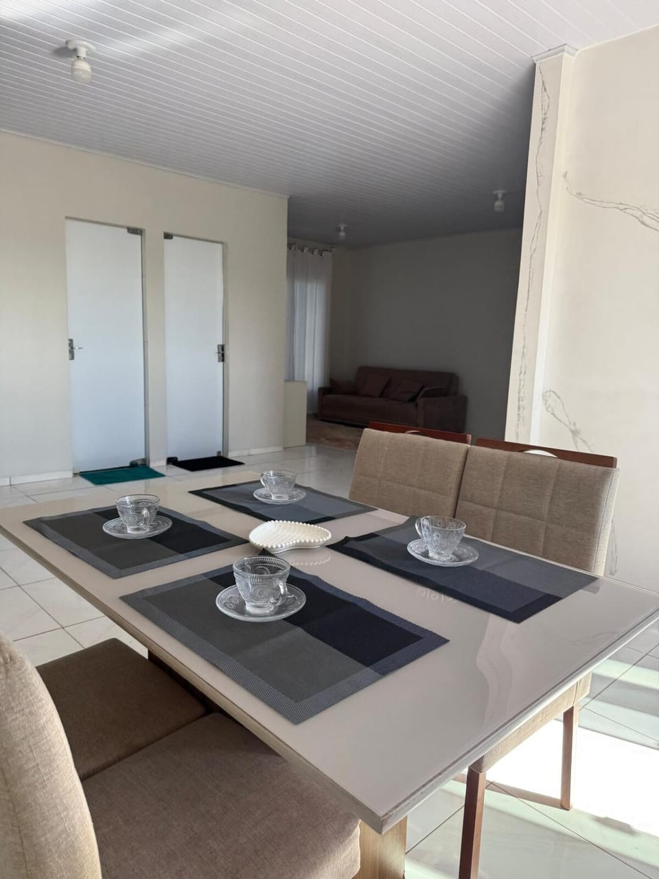 Apt Serras Gerais Superior Apartment in State of Tocantins
