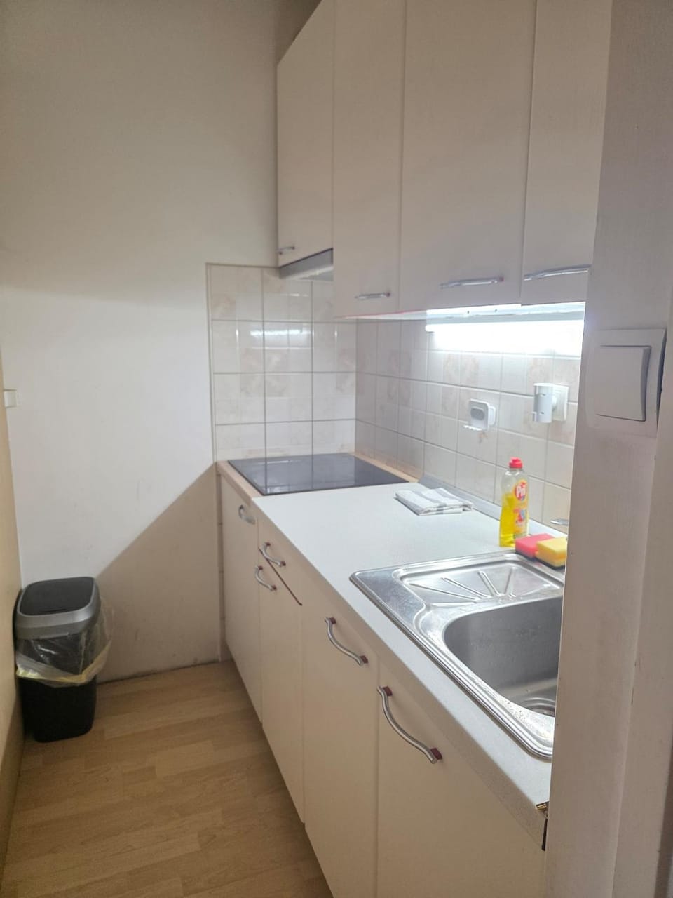 A cozy apartment for exploring Ljubljana Apartment in Ljubljana