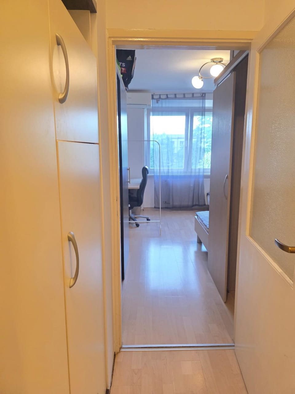 A cozy apartment for exploring Ljubljana Apartment in Ljubljana