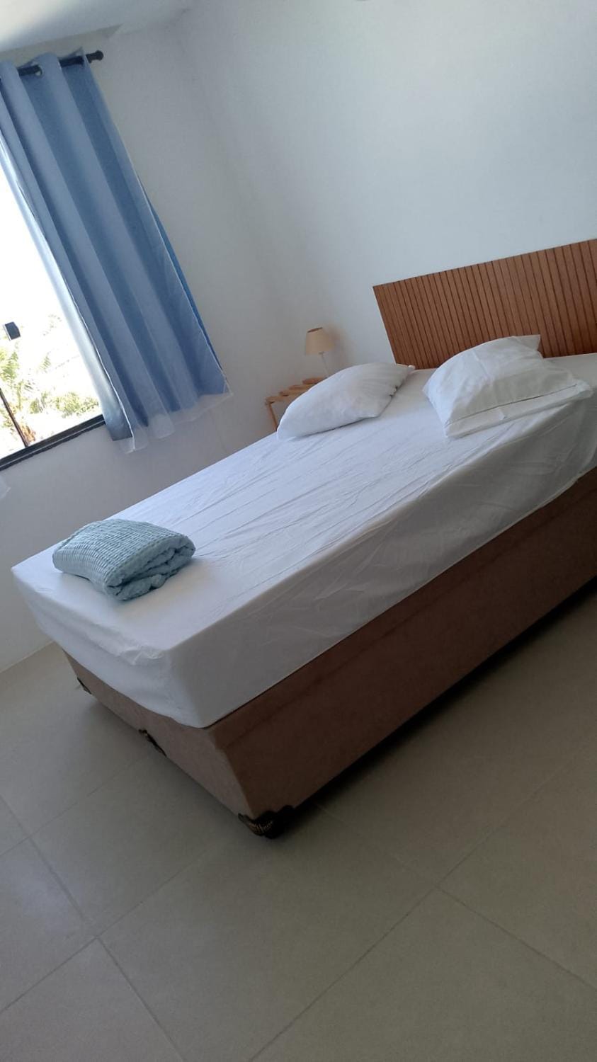 Quintal da Gra Apartment in Araruama