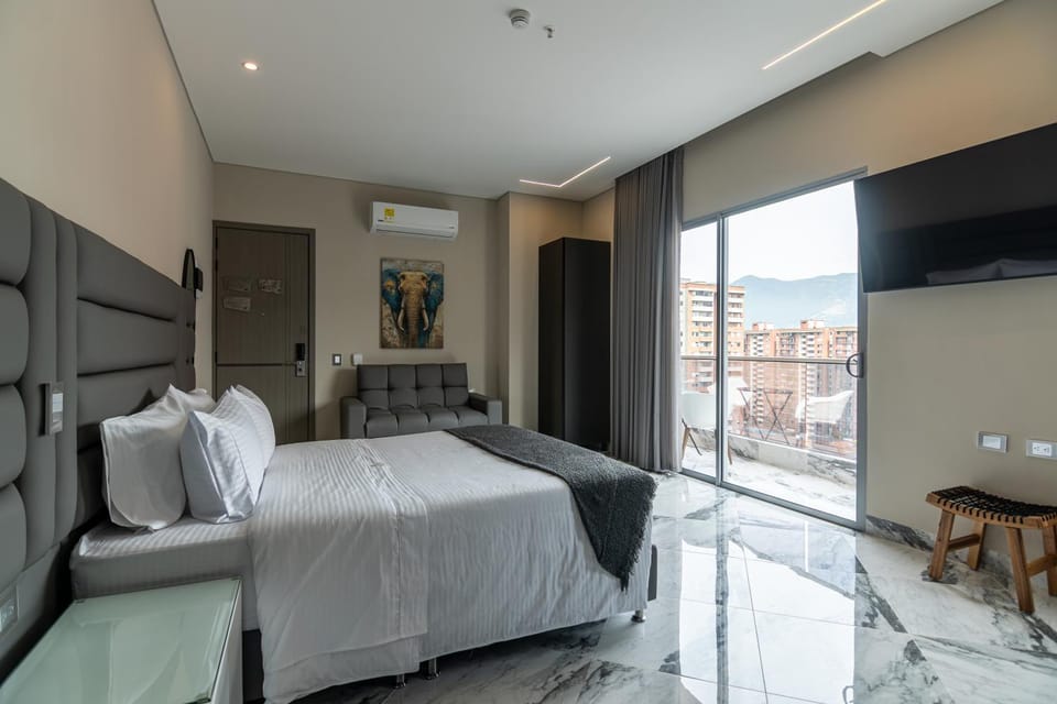 Balcony/Terrace, Photo of the whole room