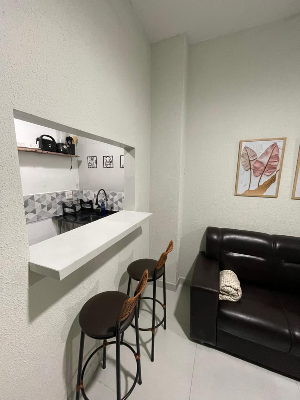 Viva Centro Apartment in Santa Teresa