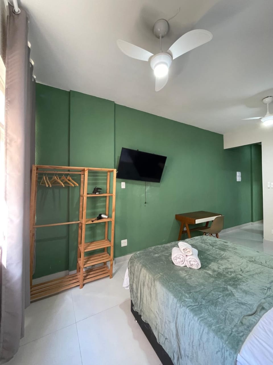 Viva Centro Apartment in Santa Teresa