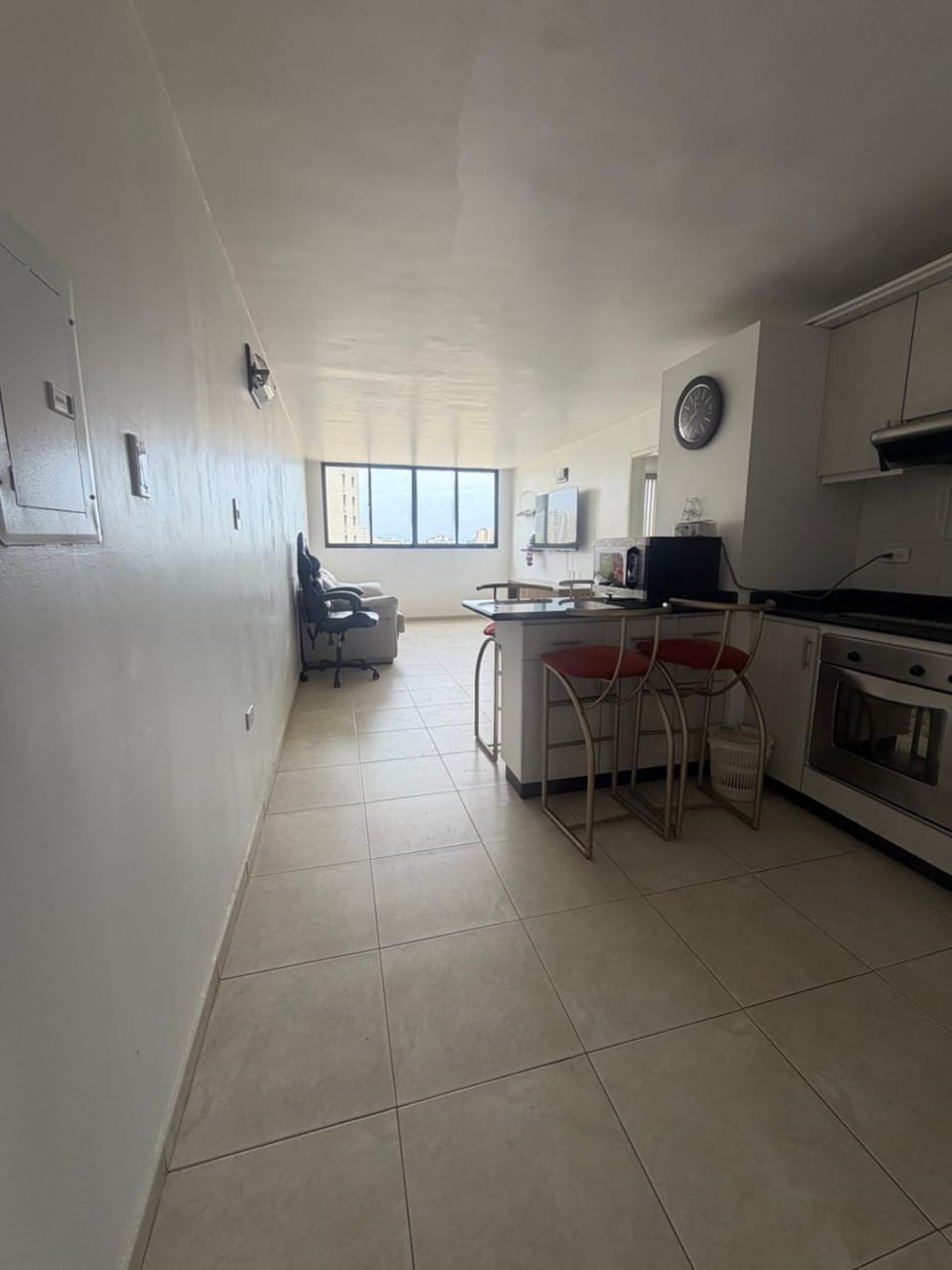 Residencia las palmeras Apartment in Venezuela