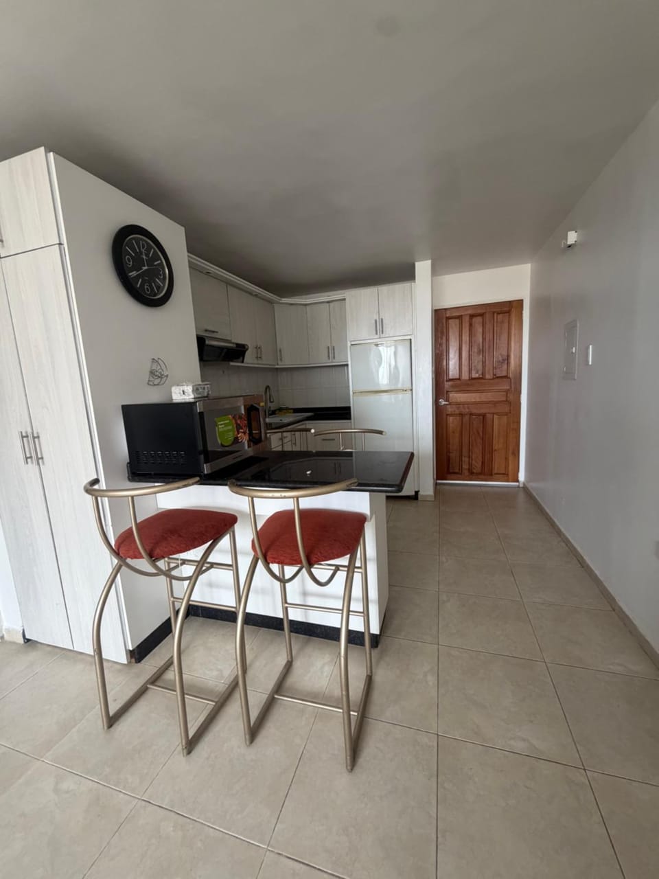 Residencia las palmeras Apartment in Venezuela