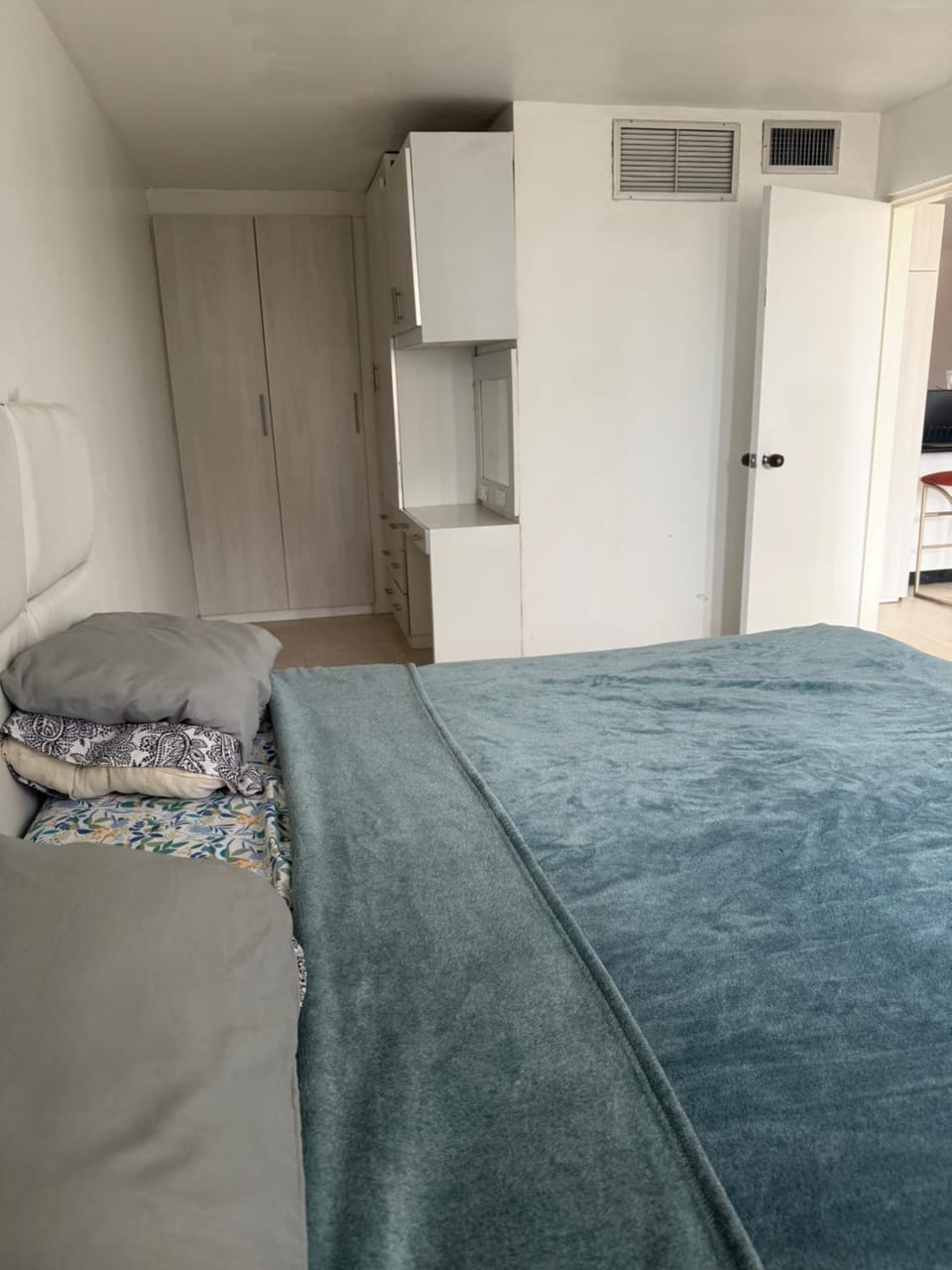 Residencia las palmeras Apartment in Venezuela