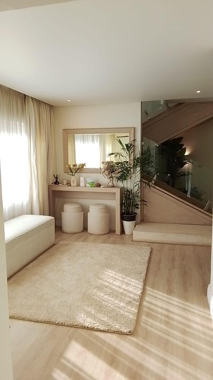شقق البرنس0000 Apartment in Cairo
