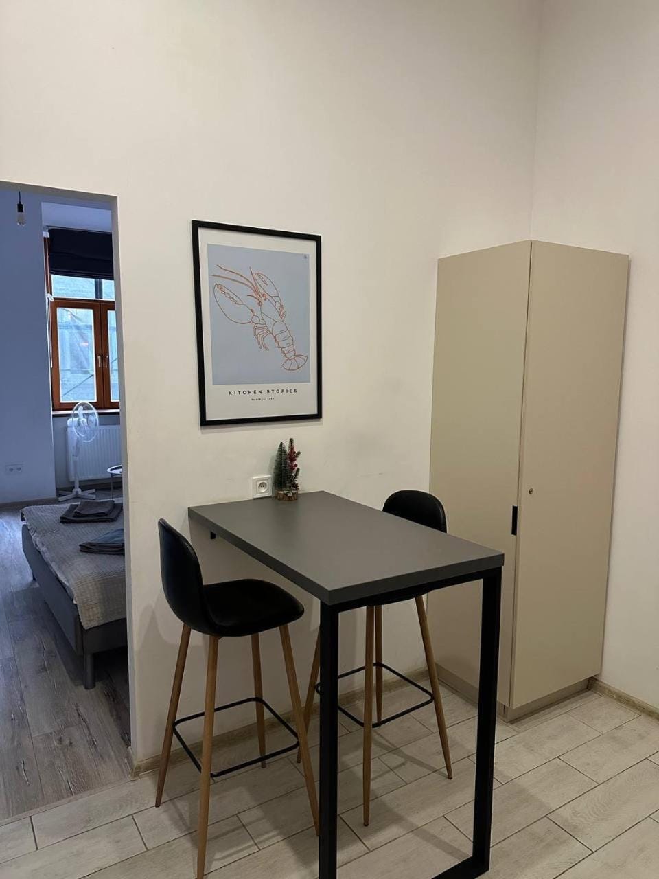 Apartment VIP Virmenska Street Apartment in Lviv
