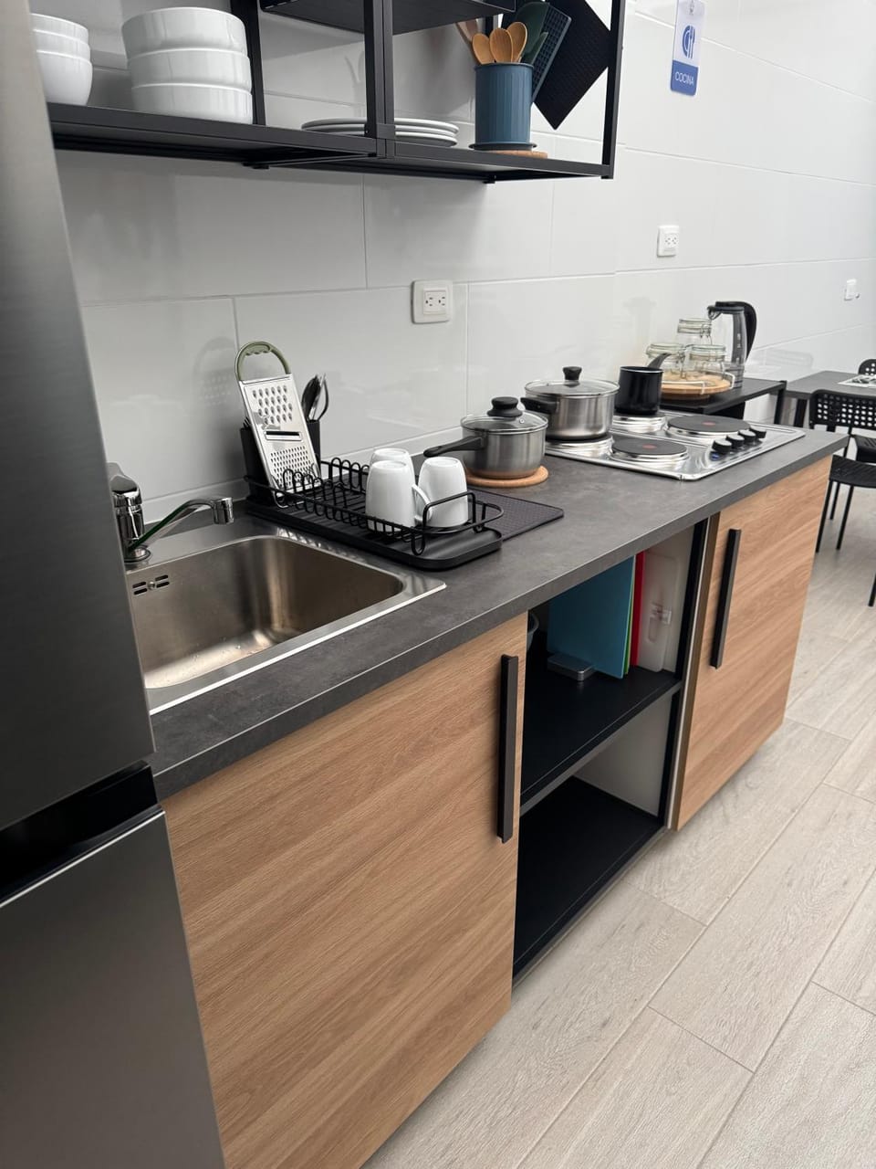 Viva Norte 84 Vacation rental in Bogota
