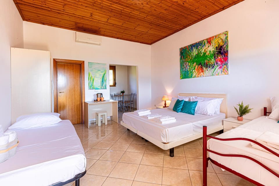 Radhima Sea View Studio Apt 2 - Kitchen, Parking & Balcony Apartment in Vlorë County, Albania