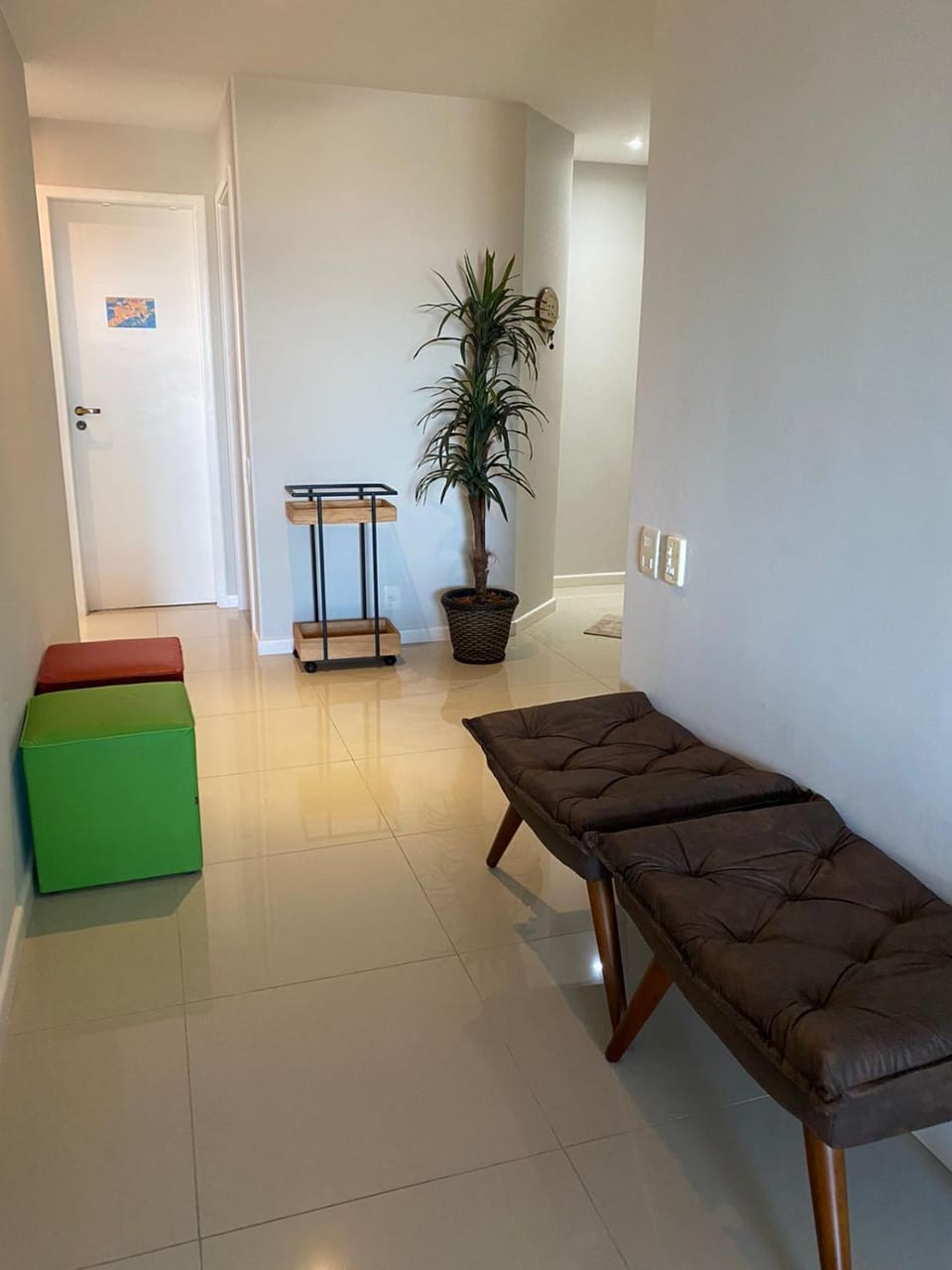 Apartamento das Dunas Apartment in Cabo Frio