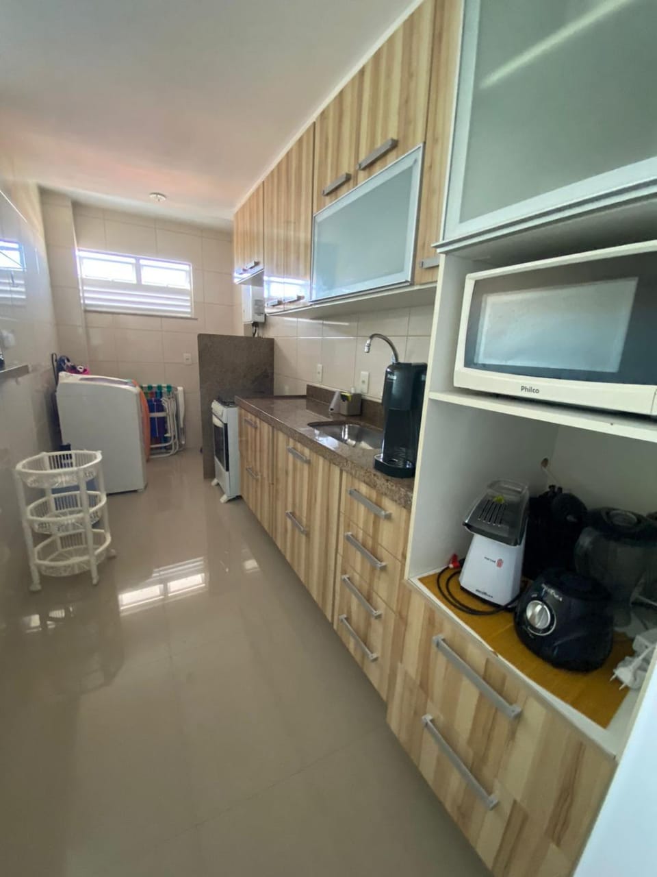 Apartamento das Dunas Apartment in Cabo Frio