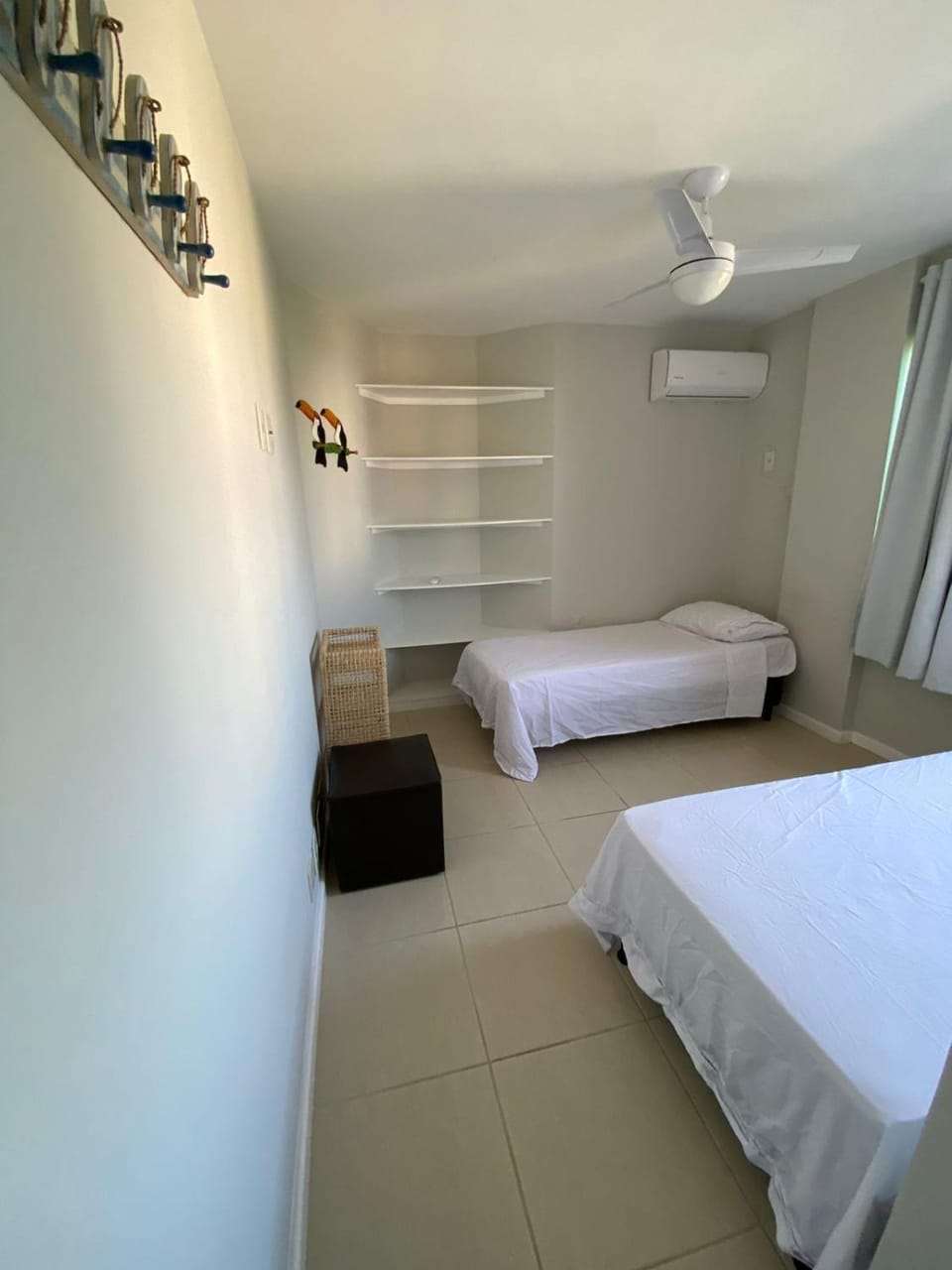 Apartamento das Dunas Apartment in Cabo Frio
