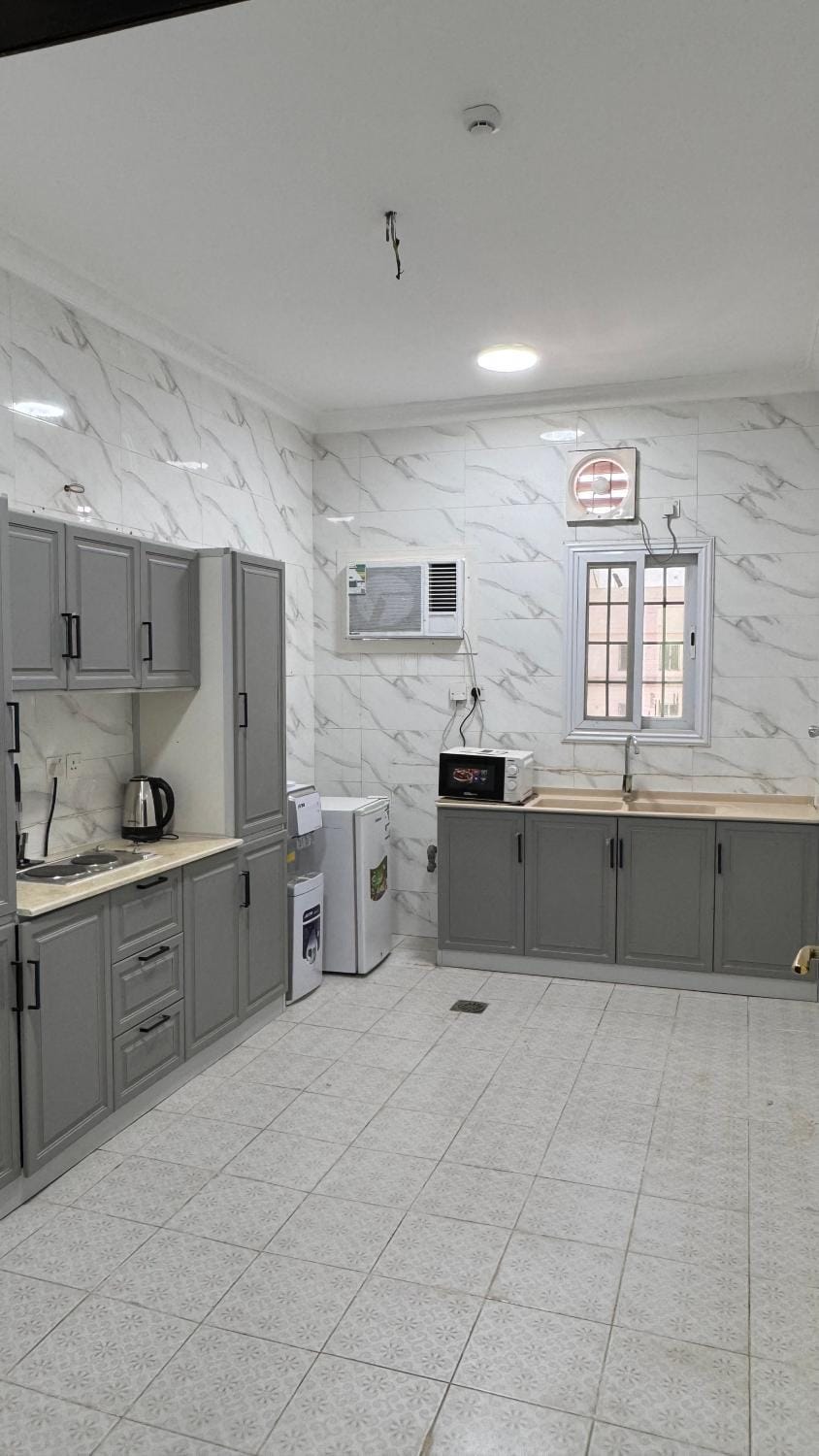 سجى المدينة Apartment in Medina