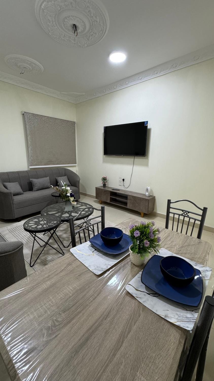 سجى المدينة Apartment in Medina
