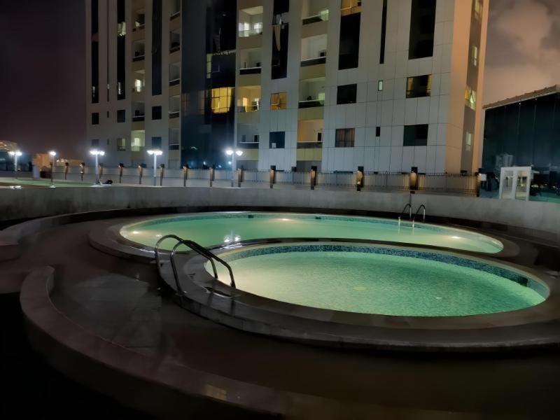 Orient Towers blook b Ajman - 2-bedroom apartment Apartment in Ajman