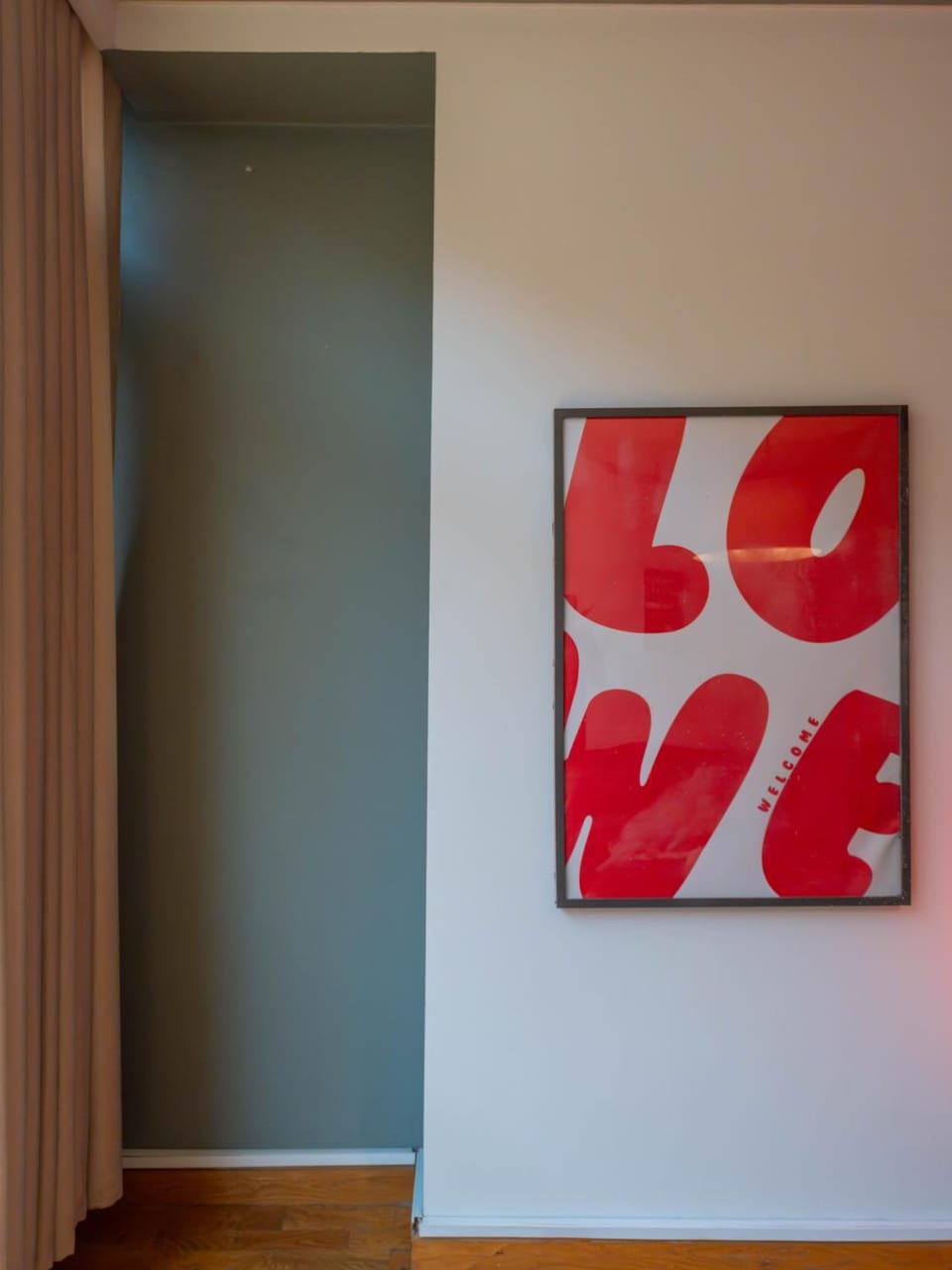Decorative detail