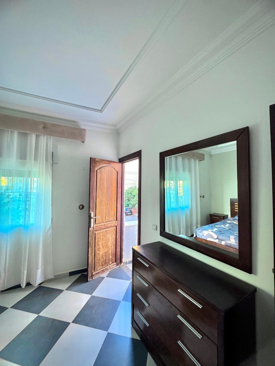 اقامة 40 دار Apartment in Tangier-Tétouan-Al Hoceima