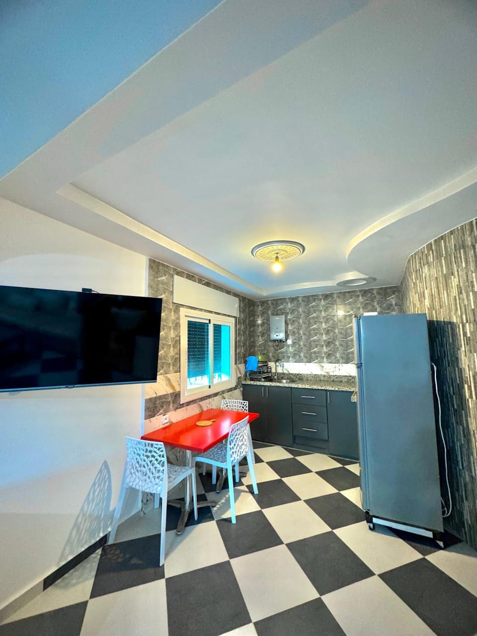 اقامة 40 دار Apartment in Tangier-Tétouan-Al Hoceima