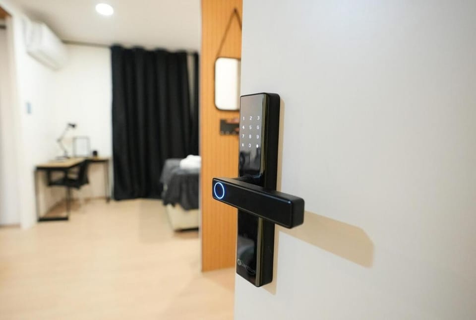Estúdio para quatro com wifi piscina e academia Apartment in Rio de Janeiro