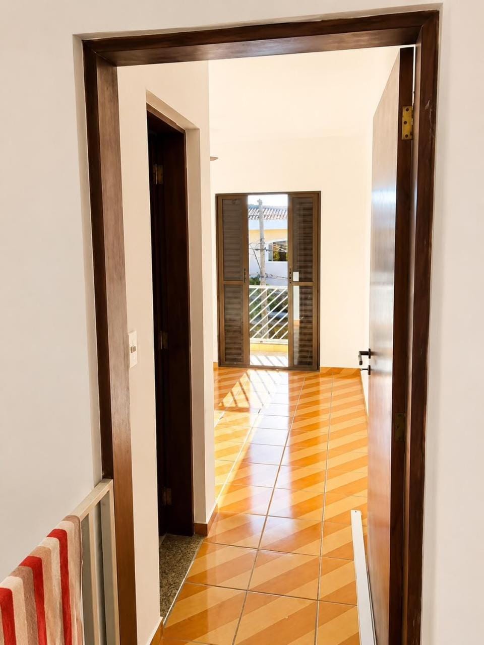 Rooms in São paulo Bed and Breakfast in Sao Paulo City