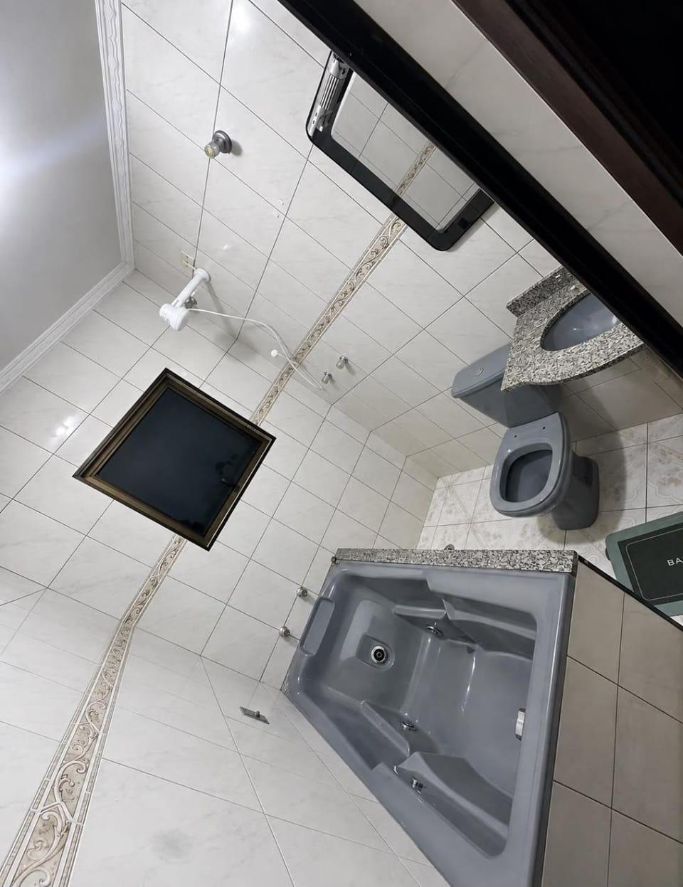 Rooms in São paulo Bed and Breakfast in Sao Paulo City