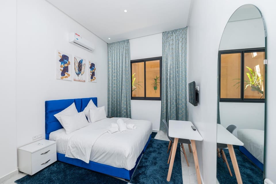 Villa Opal 5 Rooms with private Pool & Hammam Marrakech Villa in Marrakesh