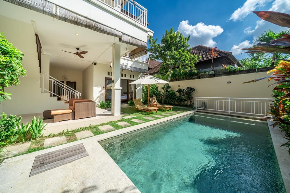 Casa Arom Vacation rental in North Kuta