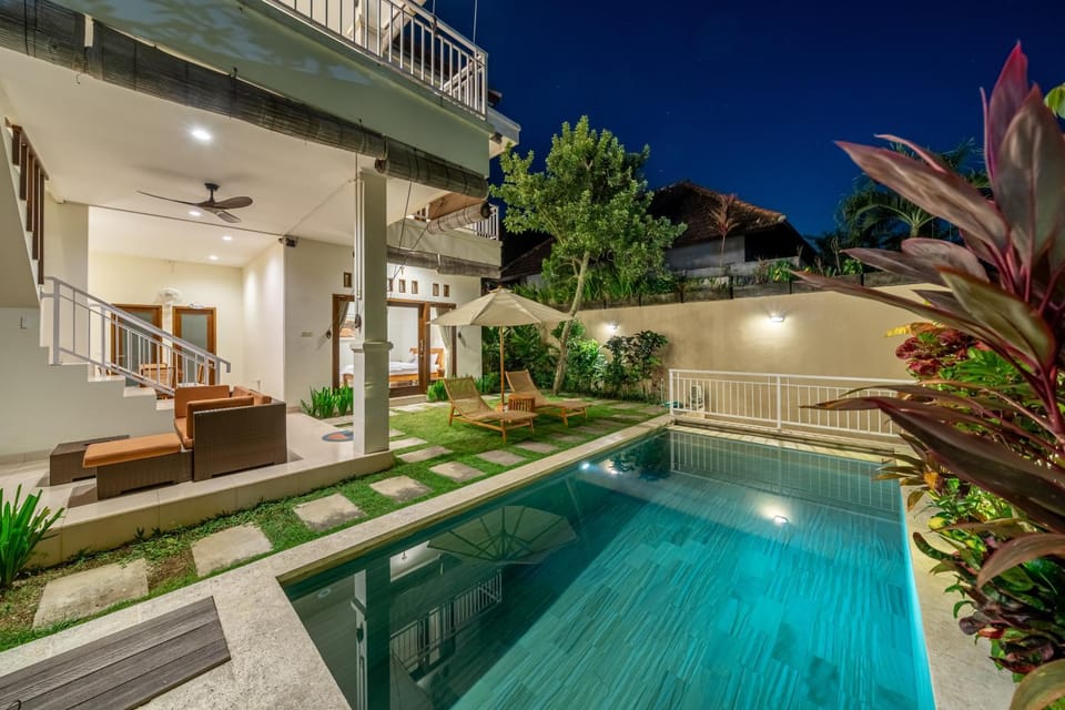 Casa Arom Vacation rental in North Kuta