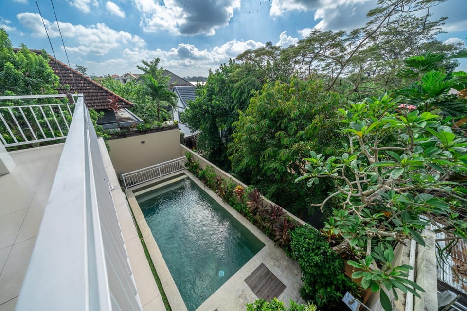 Casa Arom Vacation rental in North Kuta
