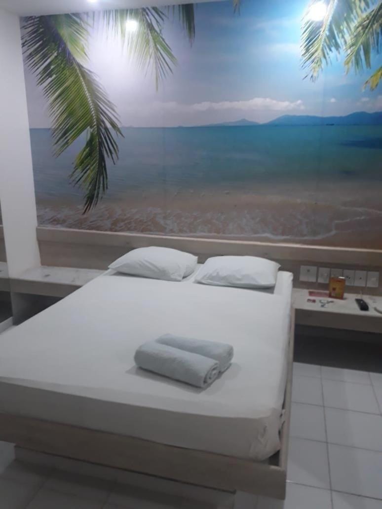 Eros Motel Hotel Hotel in State of Rio Grande do Norte, Brazil
