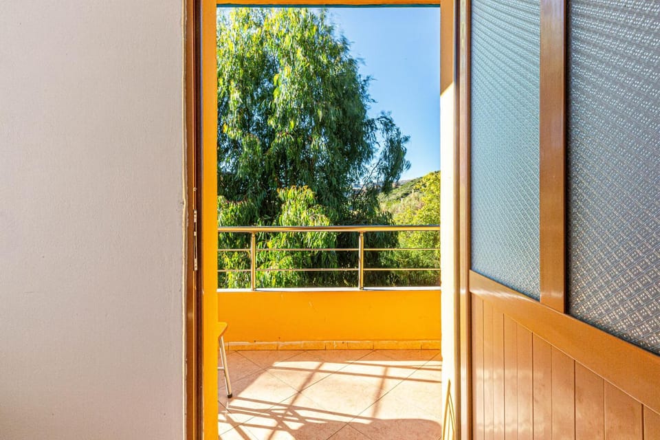 Radhima Panoramic Sea View Studio Apt 6 - Kitchen, Parking & Balcony Apartment in Vlorë County, Albania