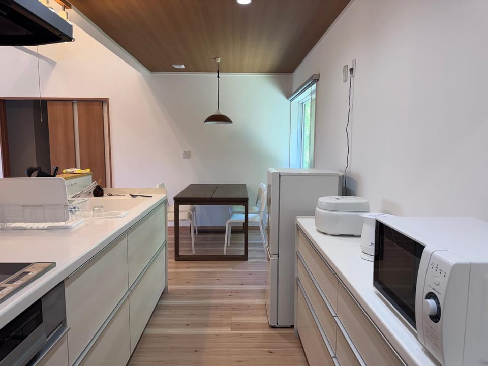 Relax in modern home Bay-Villa Hill Villa in Miyagi Prefecture