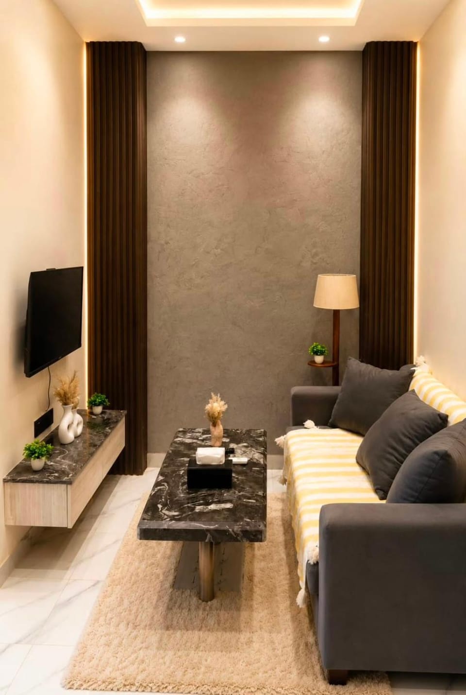 Signature suites Apartment in Gurugram