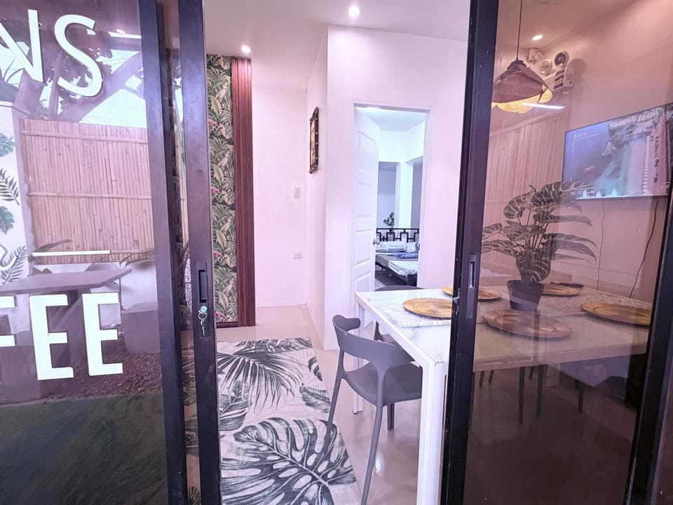 Panglao Home with exclusive Swimming Pool House in Panglao