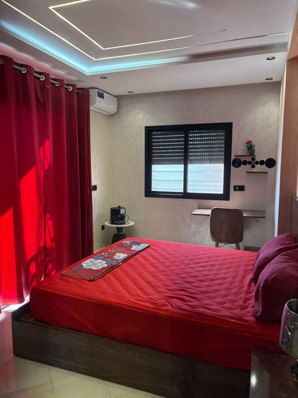 Dolce Casa Izdhiar Rue Asafi Apartment in Marrakesh